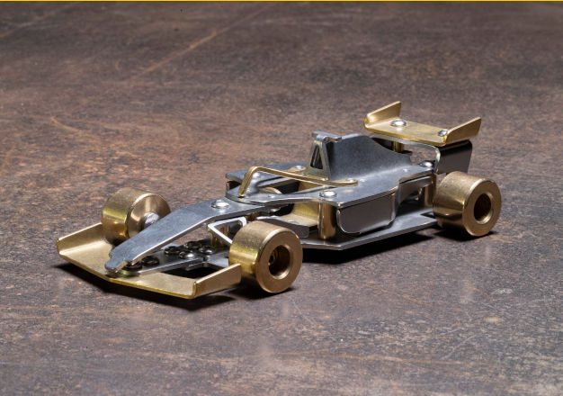 Formula 1 Modello